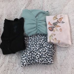 Brandy Melville collection!